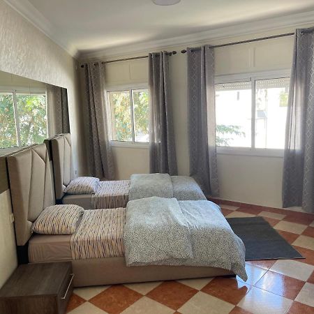 Precioso Apartamento En Tétouan المظهر الخارجي الصورة