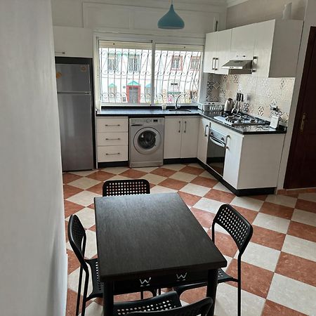 Precioso Apartamento En Tétouan المظهر الخارجي الصورة
