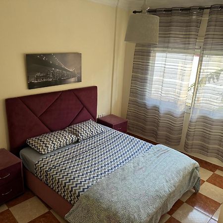 Precioso Apartamento En Tétouan المظهر الخارجي الصورة