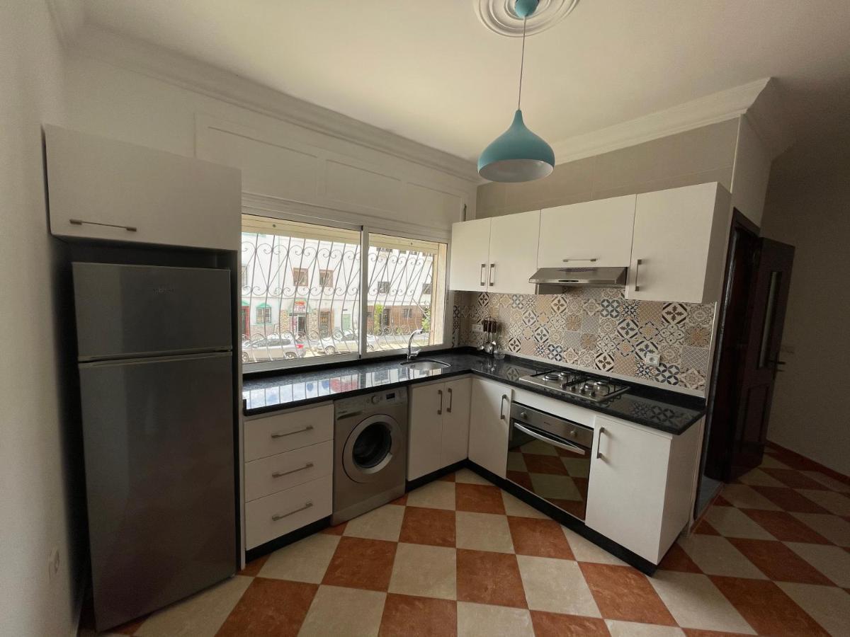 Precioso Apartamento En Tétouan المظهر الخارجي الصورة