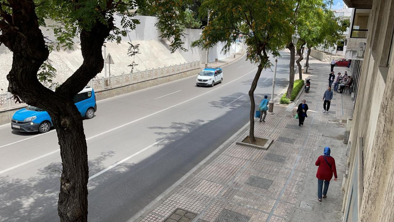 Precioso Apartamento En Tétouan المظهر الخارجي الصورة