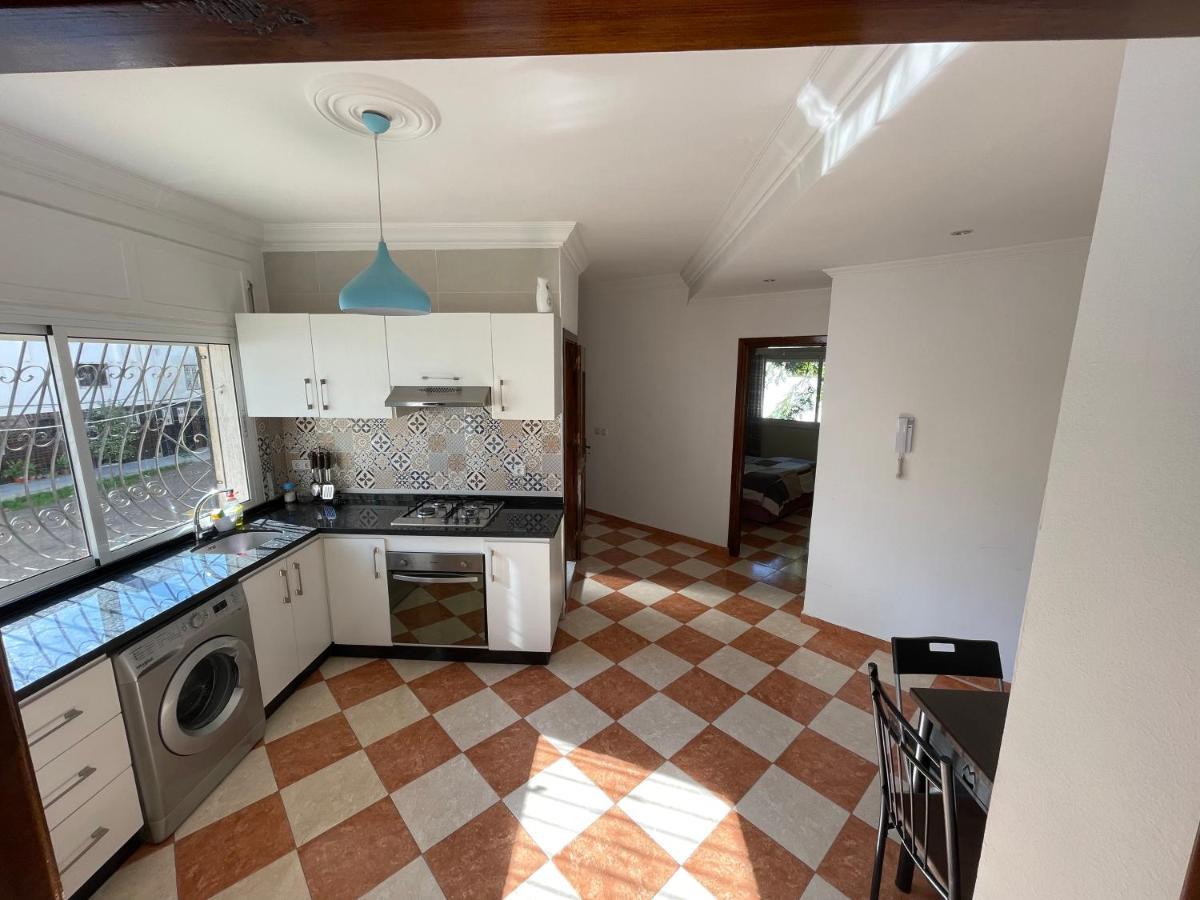 Precioso Apartamento En Tétouan المظهر الخارجي الصورة