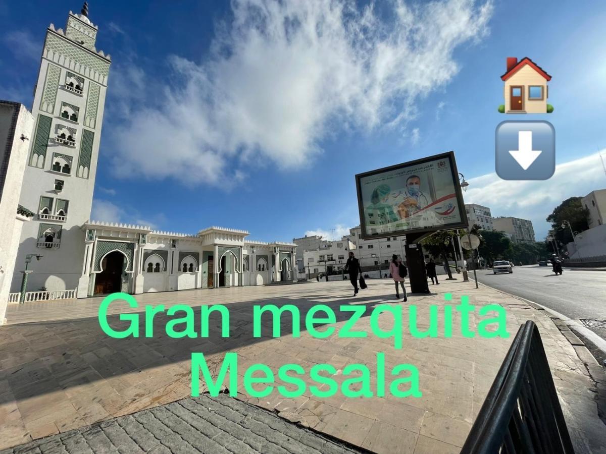 Precioso Apartamento En Tétouan المظهر الخارجي الصورة
