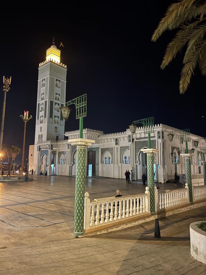 Precioso Apartamento En Tétouan المظهر الخارجي الصورة