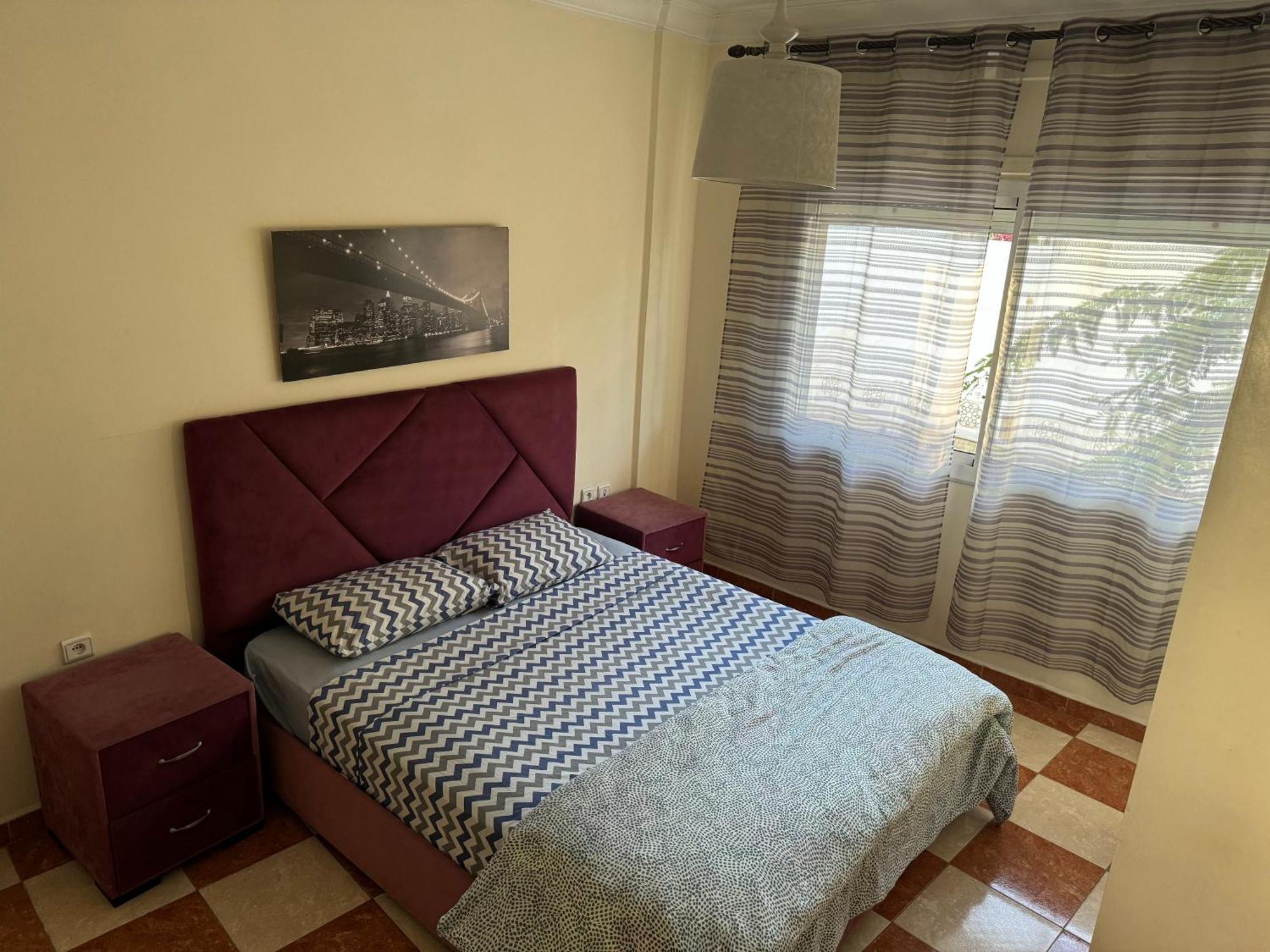 Precioso Apartamento En Tétouan المظهر الخارجي الصورة